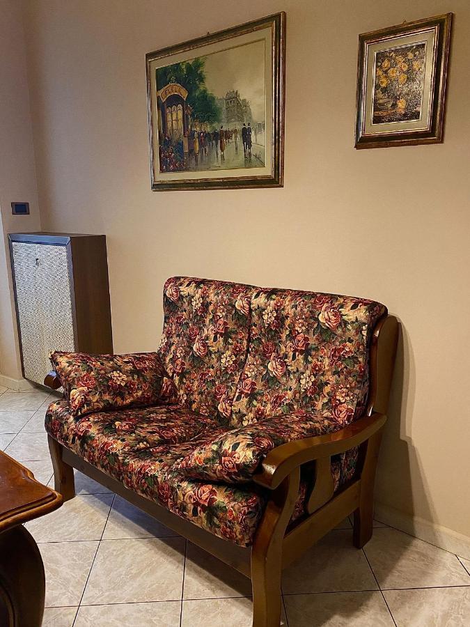Servettohome トリノ エクステリア 写真
