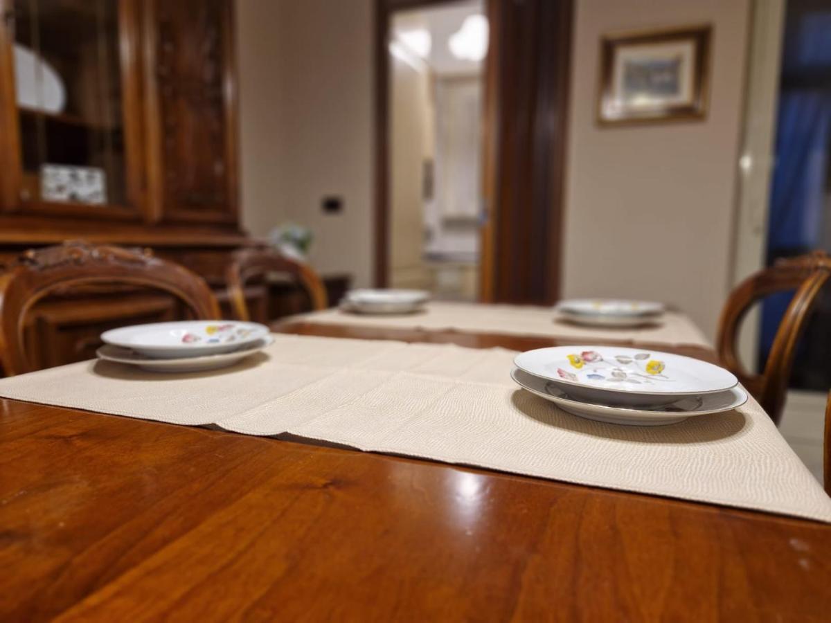 Servettohome トリノ エクステリア 写真