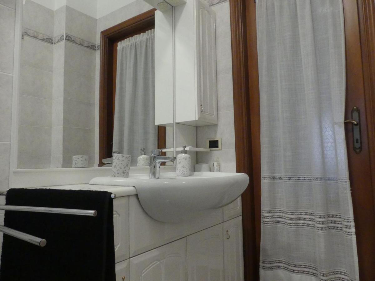 Servettohome トリノ エクステリア 写真