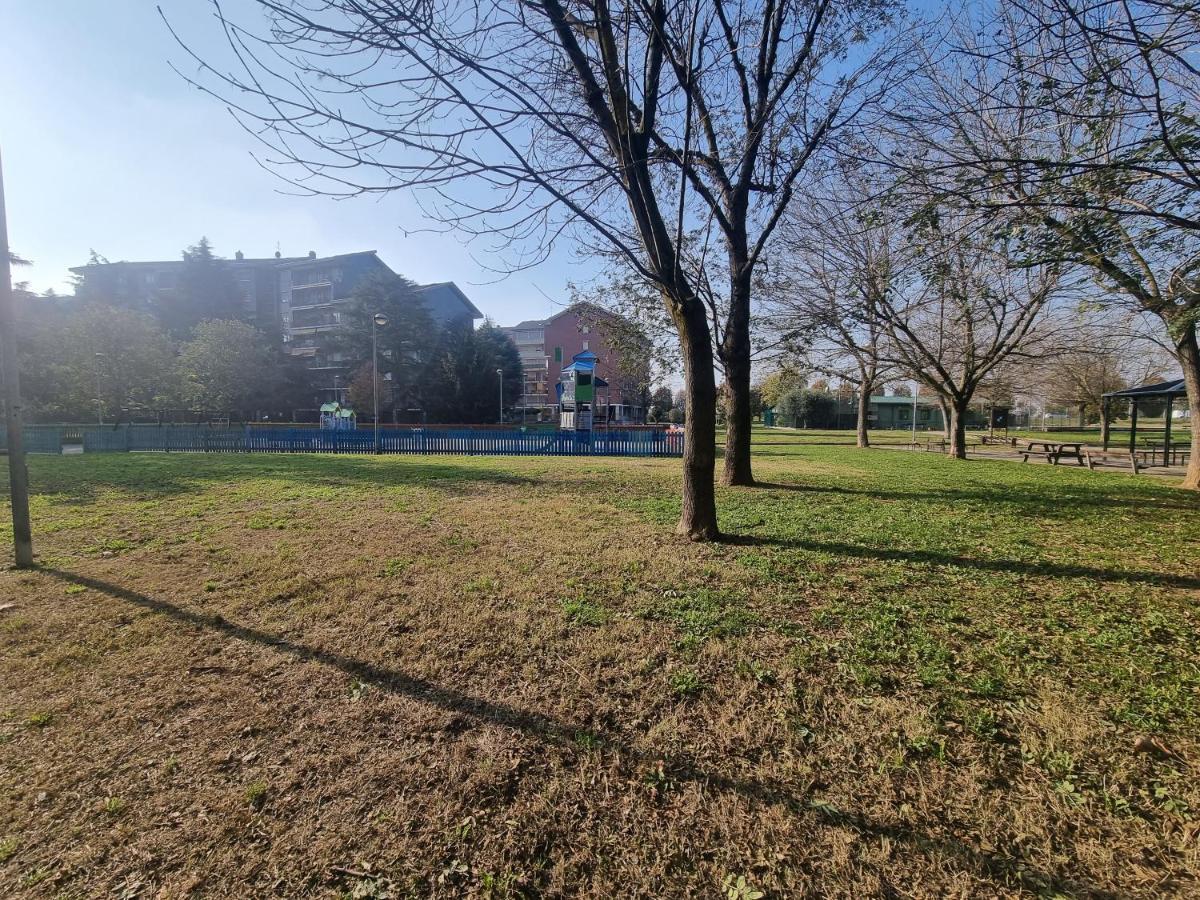 Servettohome トリノ エクステリア 写真
