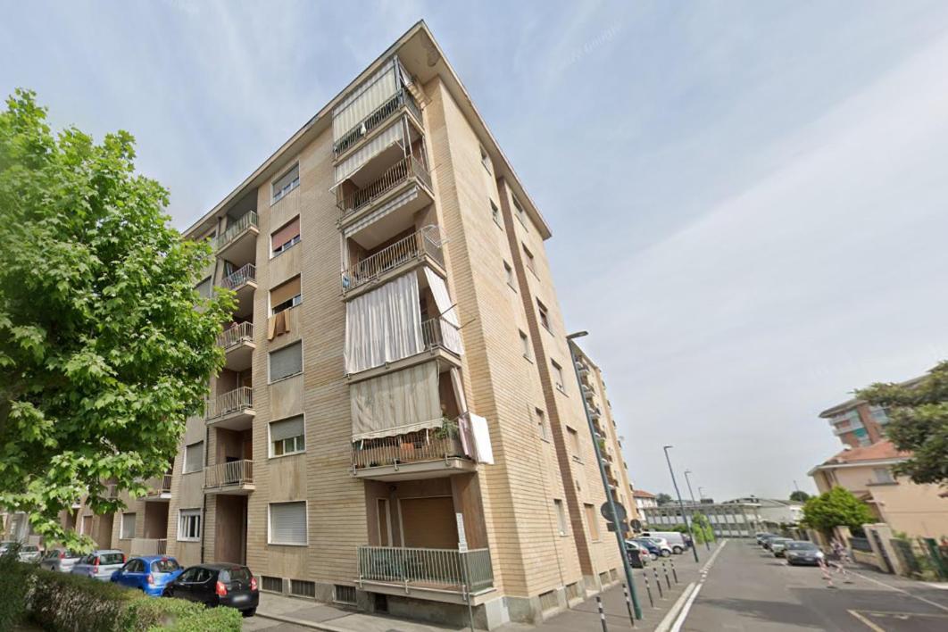 Servettohome トリノ エクステリア 写真