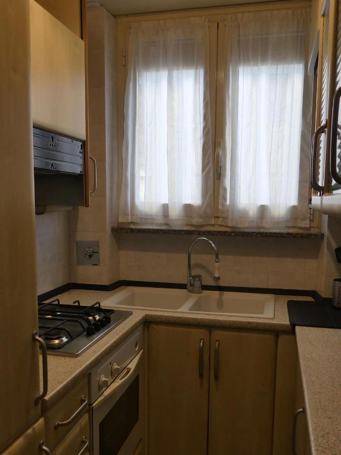 Servettohome トリノ エクステリア 写真